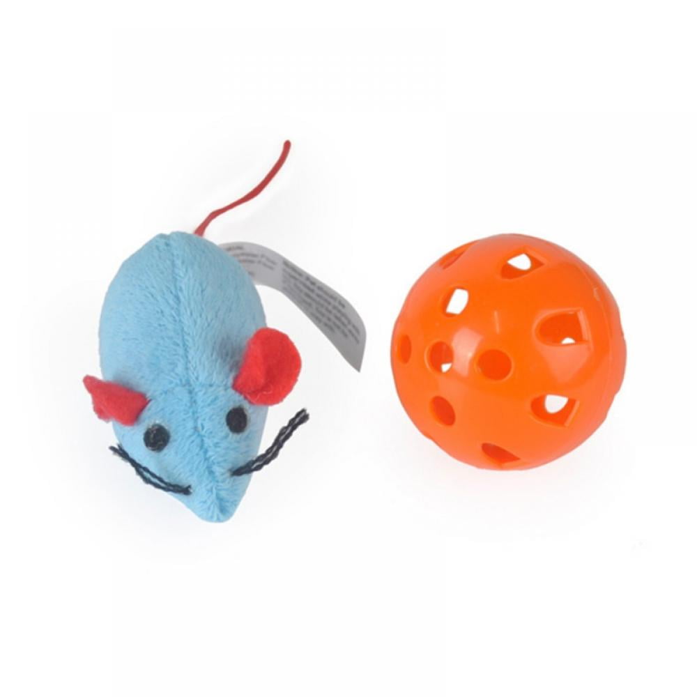 Ultimate Interactive Cat Toy: Treat Maze & Puzzle with 9 Mouse Holes, Bell Ball, and Creative Folding Design for Smart Playtime!