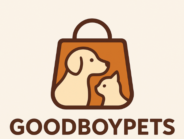 GoodBoyPets
